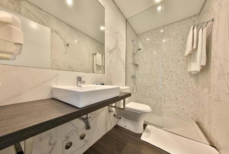 Agua Hotels Alvor Jadim 7