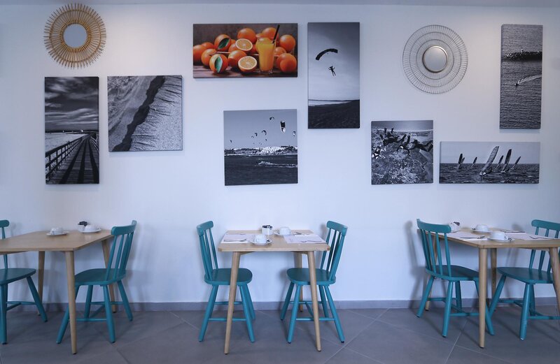 Agua Hotels Alvor Jadim 13