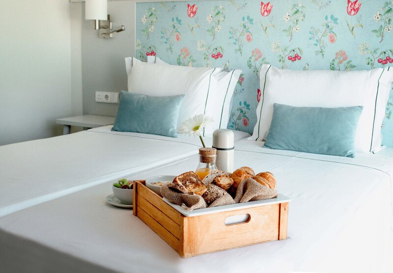 Agua Hotels Alvor Jadim 14