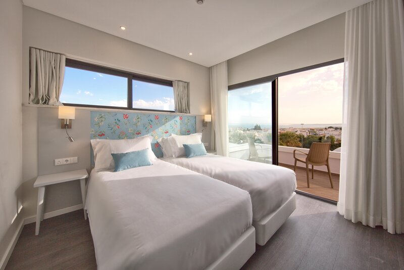 Agua Hotels Alvor Jadim 15