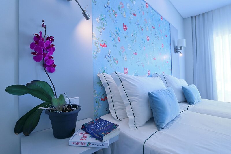 Agua Hotels Alvor Jadim 21