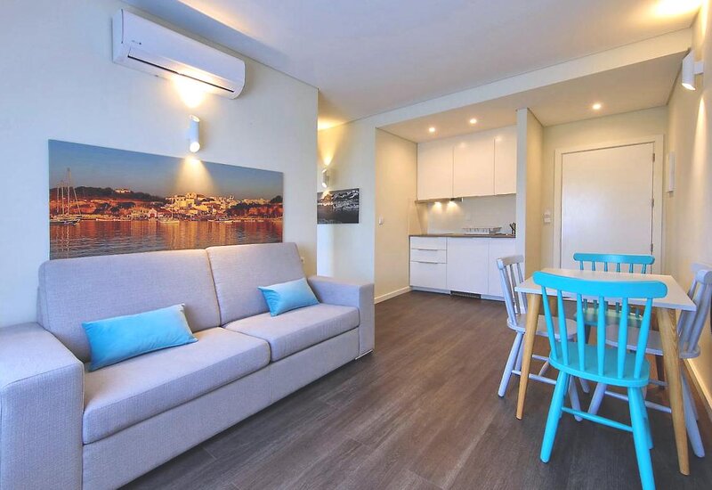 Agua Hotels Alvor Jadim 26