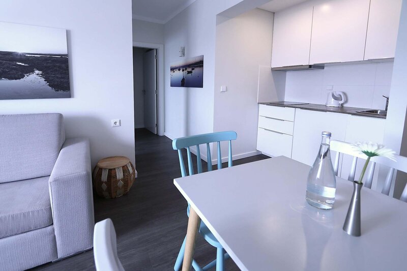 Agua Hotels Alvor Jadim 28