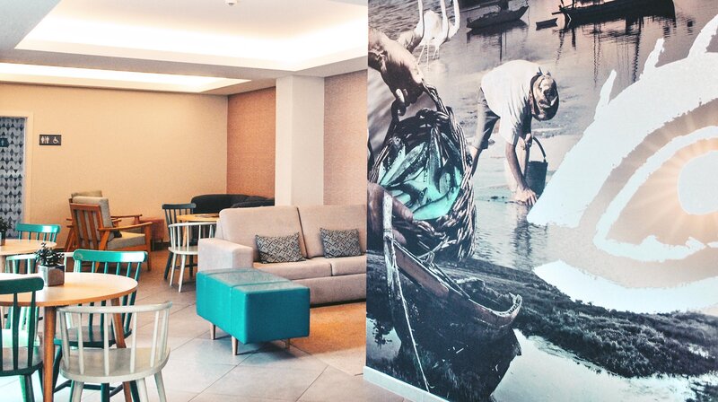 Água Hotels Alvor Jardim 4