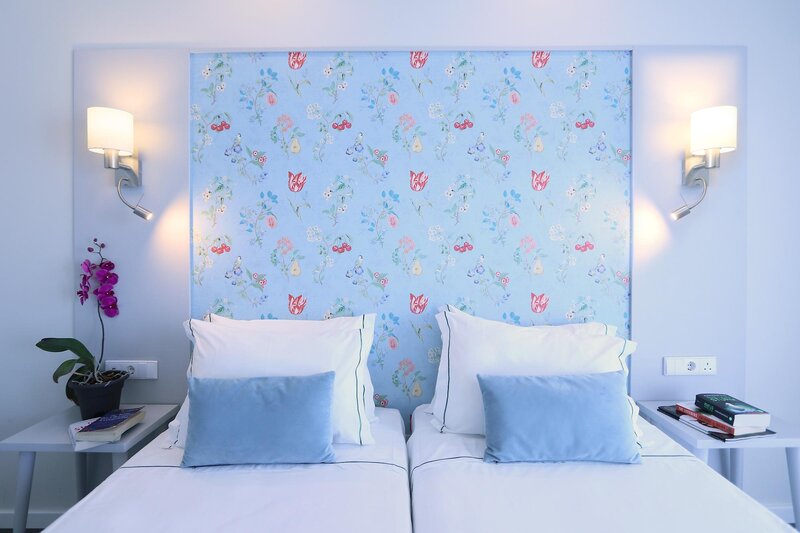 Água Hotels Alvor Jardim 10