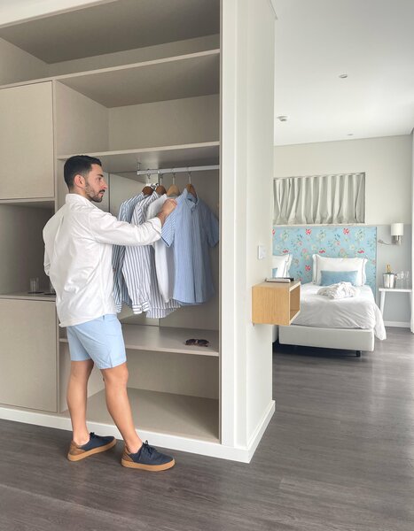 Água Hotels Alvor Jardim 21