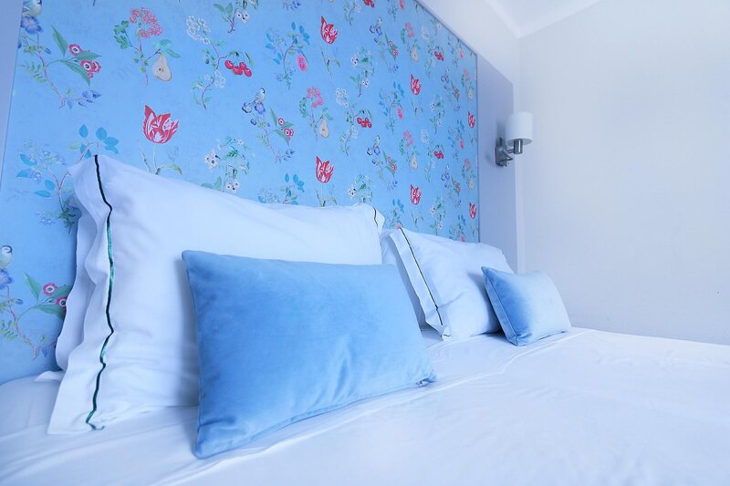 Água Hotels Alvor Jardim 28