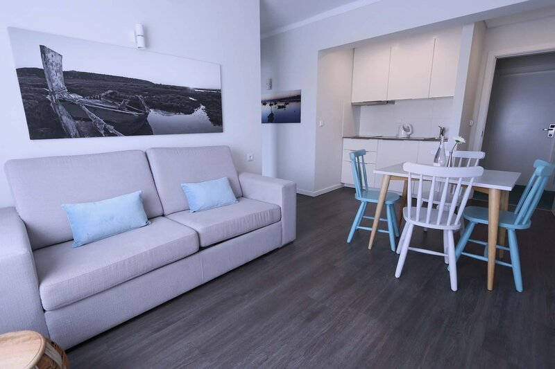 Água Hotels Alvor Jardim 33