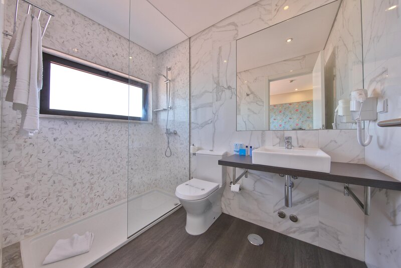 Água Hotels Alvor Jardim 34