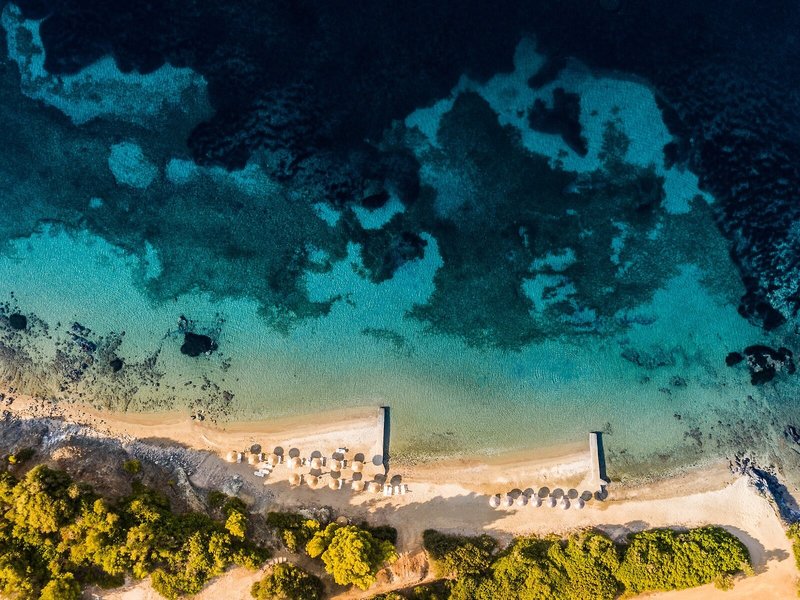 Bianco Olympico Beach Hotel 3