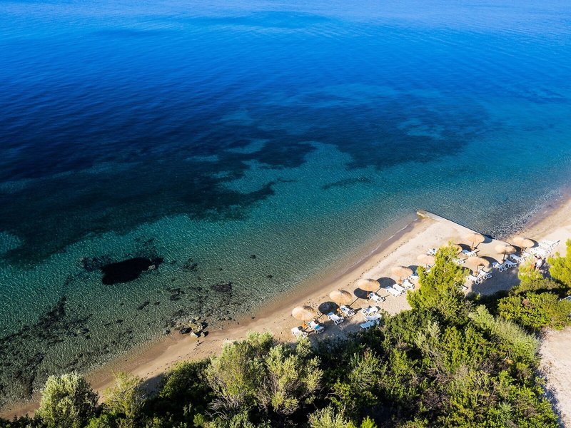 Bianco Olympico Beach Hotel 4