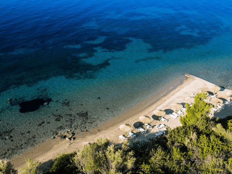 Bianco Olympico Beach Hotel 5