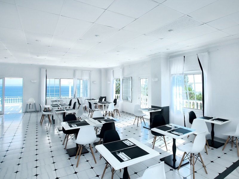 Bianco Olympico Beach Hotel 34