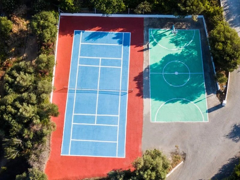 Bianco Olympico Beach Hotel 36