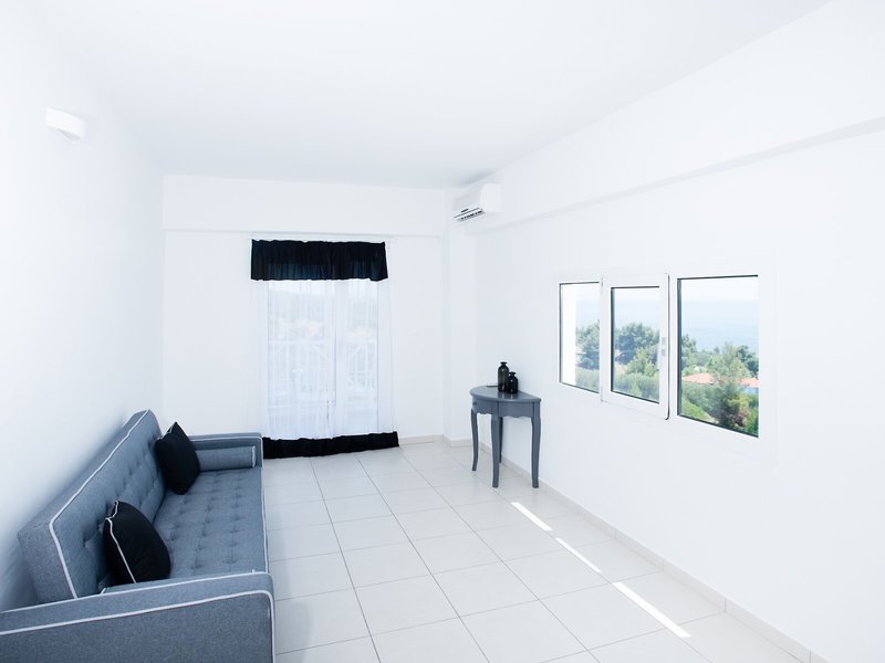 Bianco Olympico Beach Hotel 38