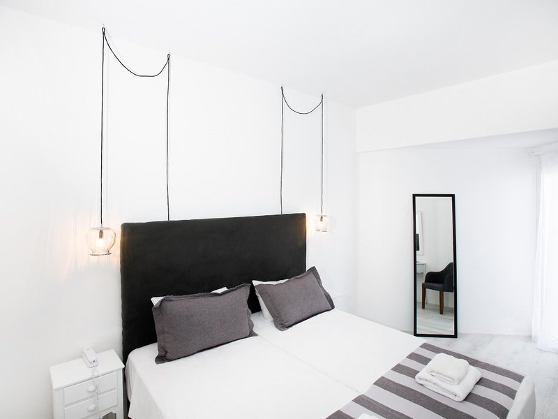 Bianco Olympico Beach Hotel 40