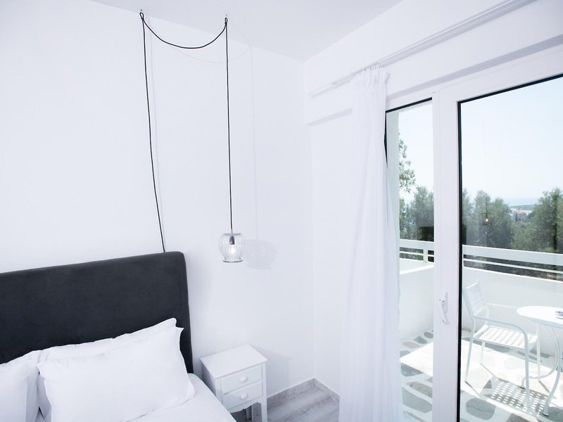 Bianco Olympico Beach Hotel 45