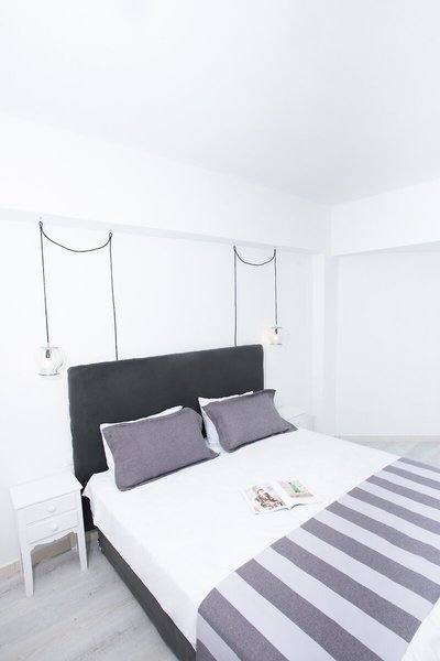 Bianco Olympico Beach Hotel 48