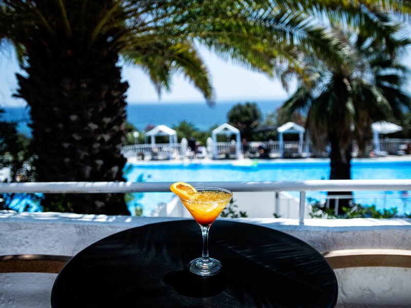 Bianco Olympico Beach Hotel 19