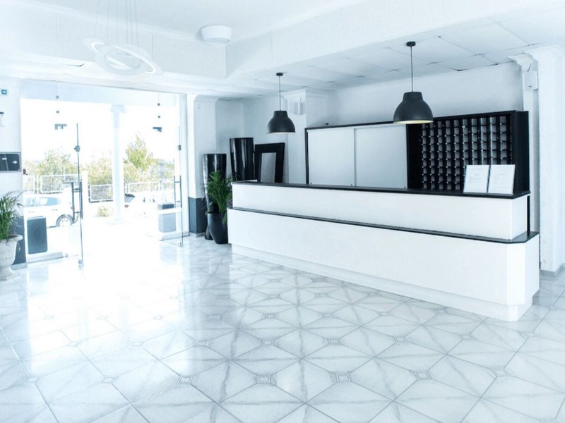 Bianco Olympico Beach Hotel 25