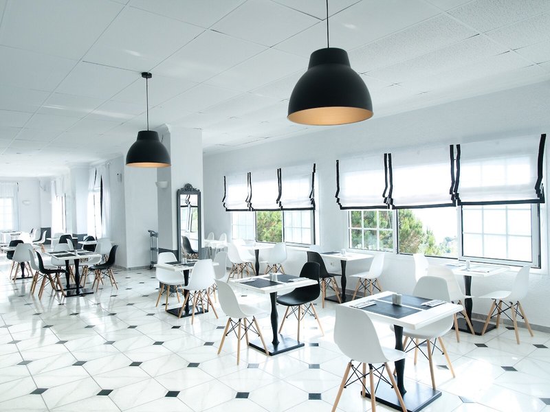 Bianco Olympico Beach Hotel 26