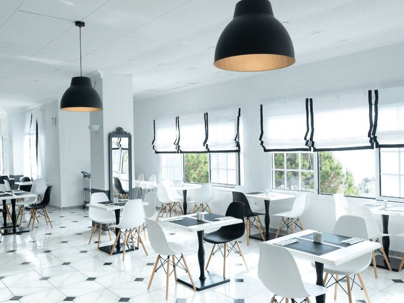 Bianco Olympico Beach Hotel 31