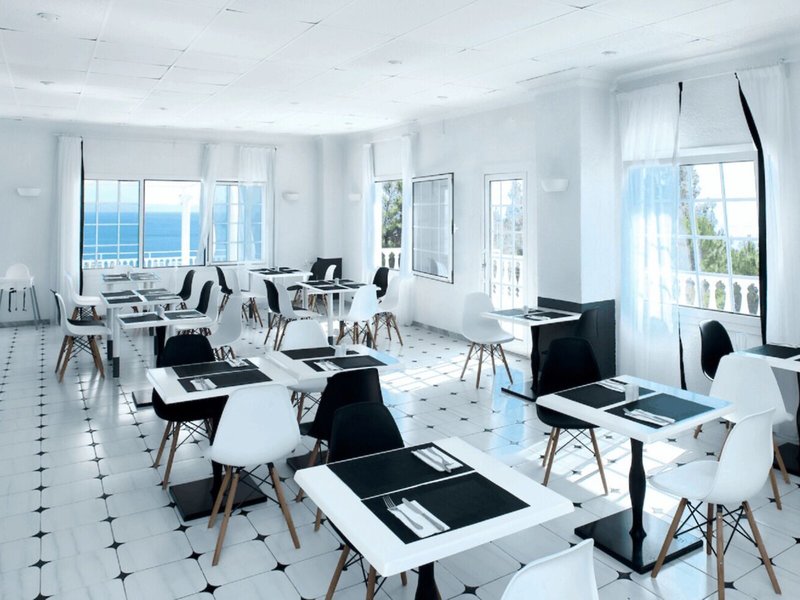 Bianco Olympico Beach Hotel 34