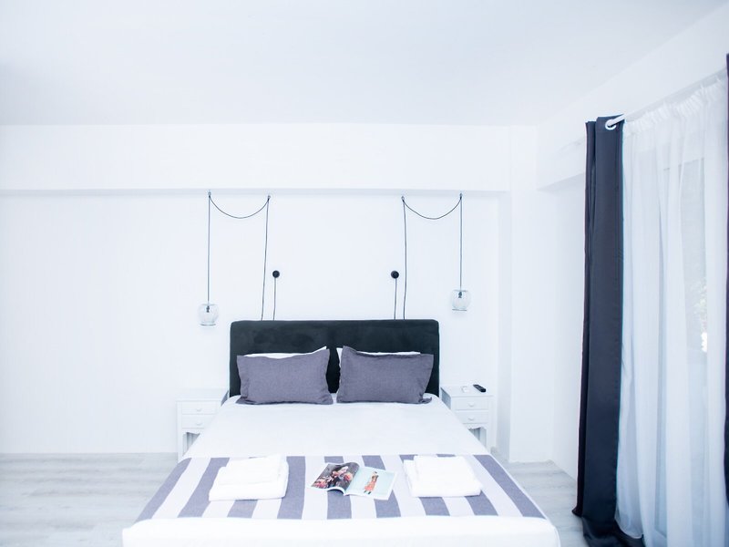 Bianco Olympico Beach Hotel 37