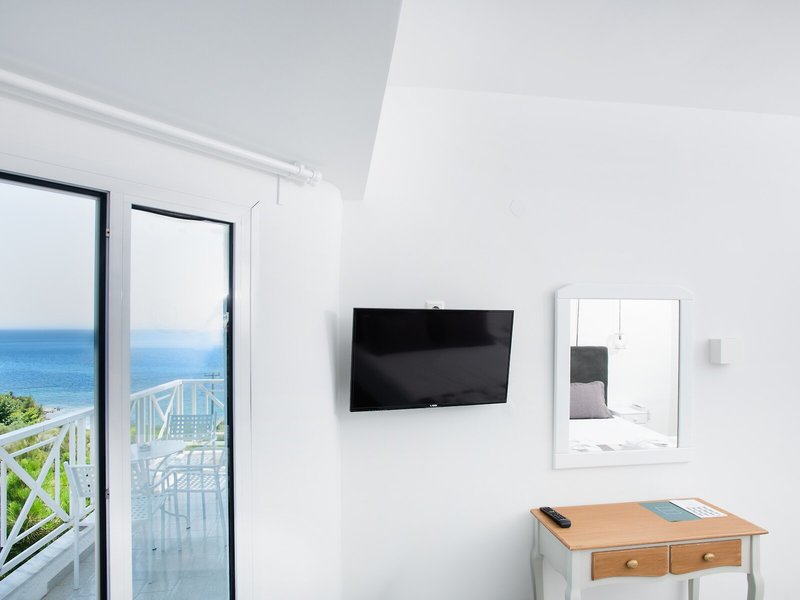 Bianco Olympico Beach Hotel 38