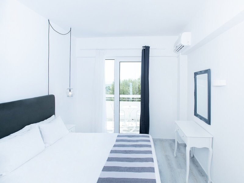 Bianco Olympico Beach Hotel 40