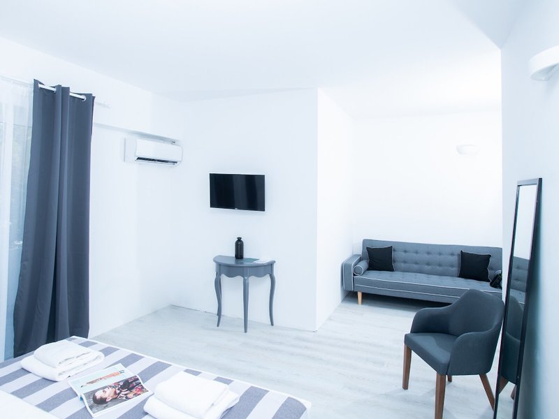 Bianco Olympico Beach Hotel 41