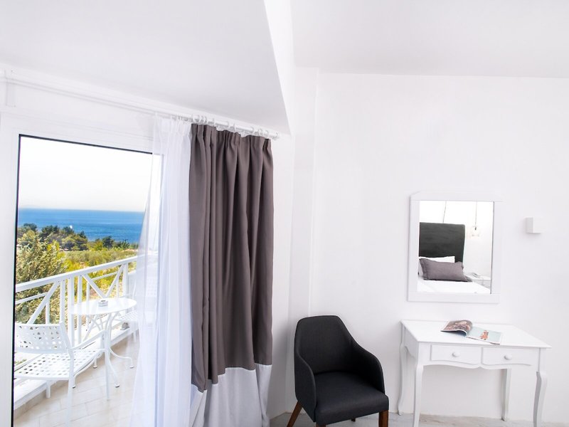 Bianco Olympico Beach Hotel 43