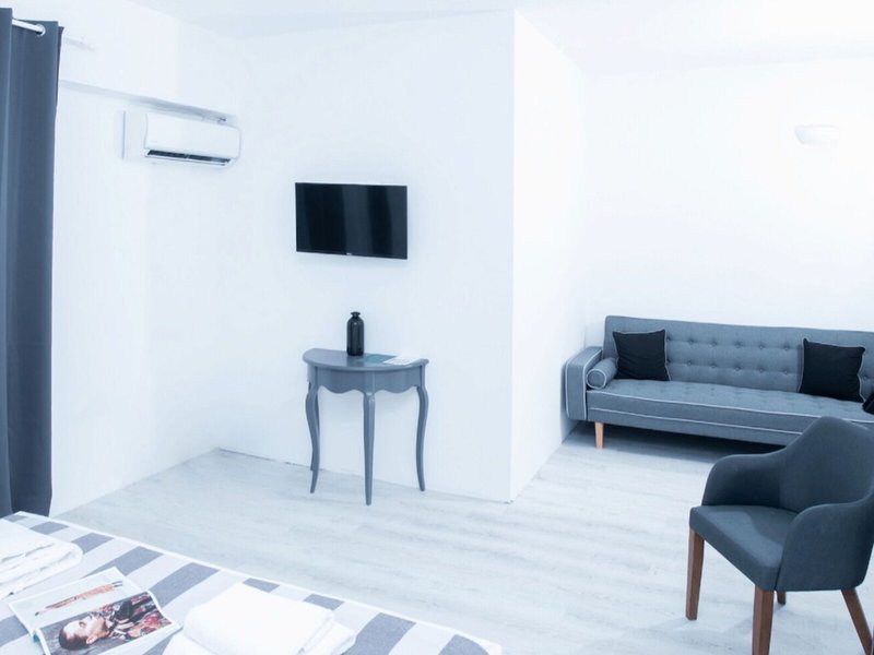 Bianco Olympico Beach Hotel 45