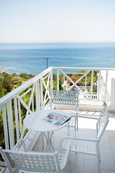 Bianco Olympico Beach Hotel 46