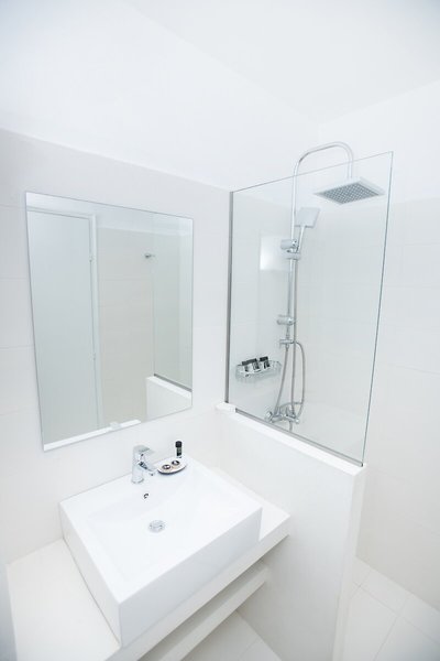 Bianco Olympico Beach Hotel 48