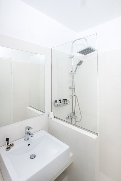 Bianco Olympico Beach Hotel 50