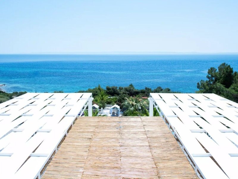 Bianco Olympico Beach Resort 14