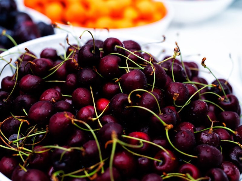 Bianco Olympico Beach Resort 27