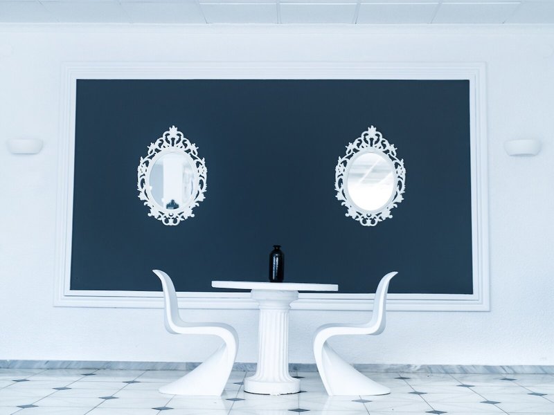 Bianco Olympico Beach Resort 33