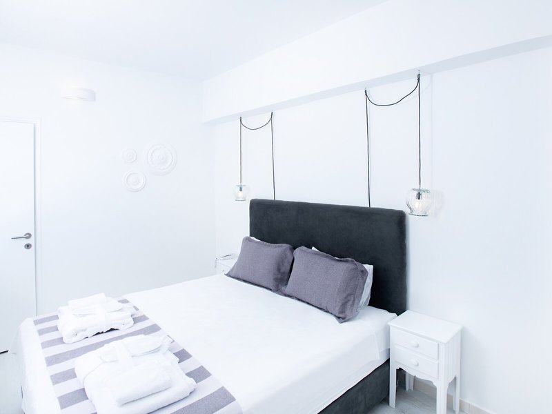 Bianco Olympico Beach Resort 41