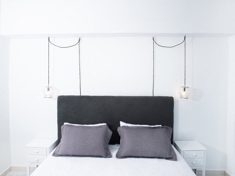 Bianco Olympico Beach Resort 50