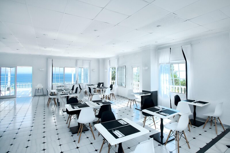 Bianco Olympico Beach Resort 7