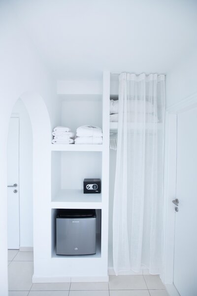 Bianco Olympico Beach Resort 12
