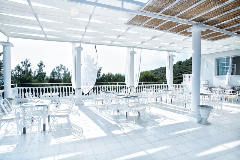 Bianco Olympico Beach Resort 19
