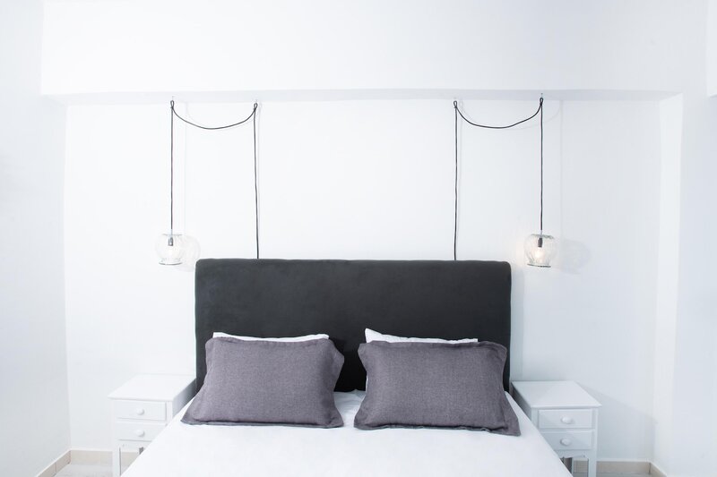 Bianco Olympico Beach Resort 23