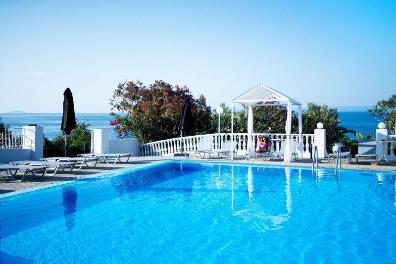 Bianco Olympico Beach Resort 25