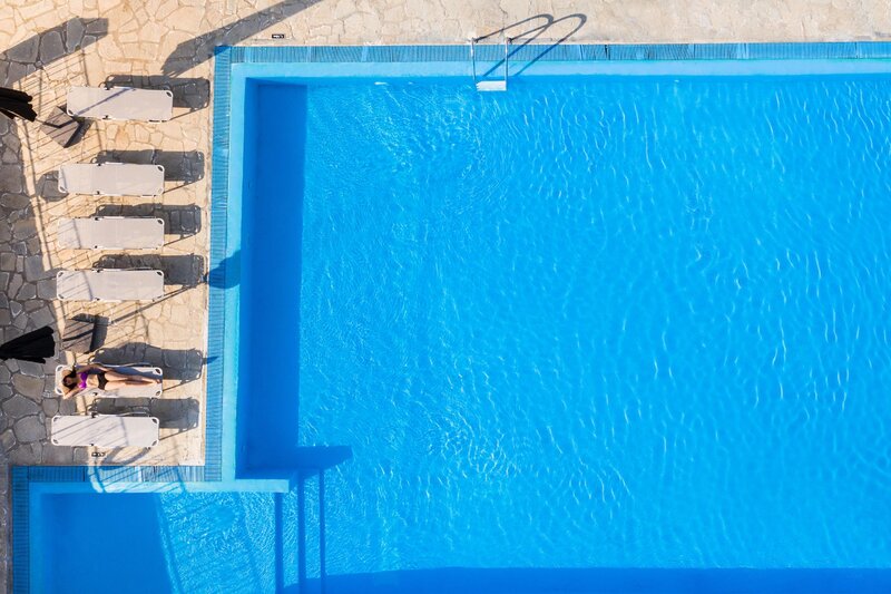 Bianco Olympico Beach Resort 28