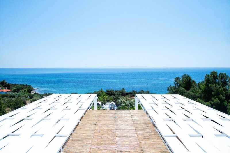 Bianco Olympico Beach Resort 30