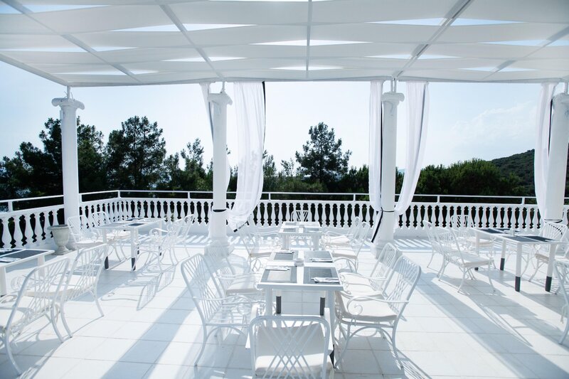 Bianco Olympico Beach Resort 32