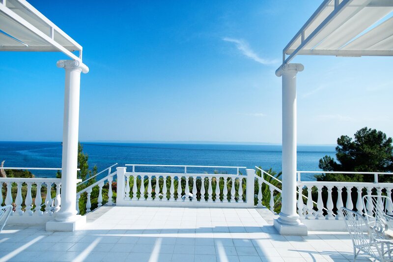 Bianco Olympico Beach Resort 33